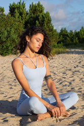 Meranti - Airlight Blue