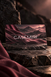 Casemiri E-Gift Card